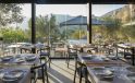 Vivood Landscape Hotel restaurant