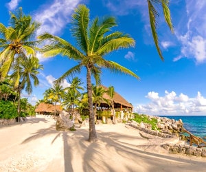 Adults Only hotels in Mexico
