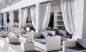 Hotel Astoria Playa lounge