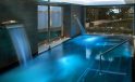 Gran Melia de Mar indoor pool