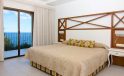 Hoposa Costa D’Or standard sea view room