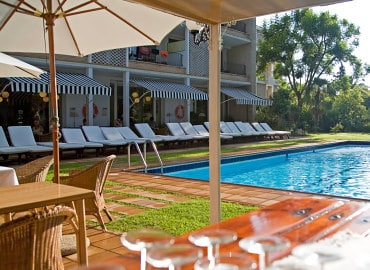 Hotel Araxa Adults Only in Mallorca, Spain
