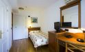Hotel Araxa standard single room