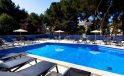 Hotel Torre Azul & Spa pool