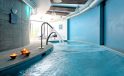 Sa Cabana Hotel & Spa indoor pool