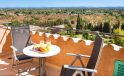 Sa Cabana Hotel & Spa panoramic room terrace