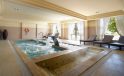 Vanity Hotel Suite & Spa indoor pool
