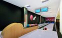 Alba Royal Hotel bowling