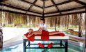 Alba Royal Hotel massage