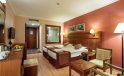 Alba Royal Hotel standard room