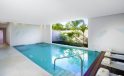 Blue Diamond Luxury Boutique Hotel indoor pool