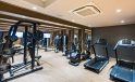 Elite World Marmaris Hotel gym