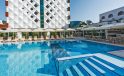 Elite World Marmaris Hotel pool