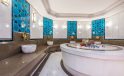 Elite World Marmaris Hotel turkish bath