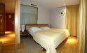 Falkensteiner Hotel Adriana standard room bed