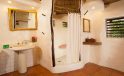 Galley Bay Resort & Spa cottage bathroom