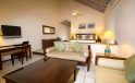 Galley Bay Resort & Spa premium beachfront suite