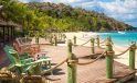 Galley Bay Resort & Spa sun terrace