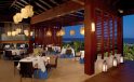 Secrets Playa Mujeres Golf & Spa Resort oceana seafood restaurant