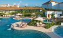 Secrets Playa Mujeres Golf & Spa Resort pool