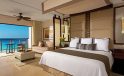 Secrets Playa Mujeres Golf & Spa Resort preferred junior suite ocean front