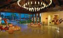 Secrets Playa Mujeres Golf & Spa Resort lobby area