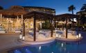 Secrets Playa Mujeres Golf & Spa Resort seaside grill
