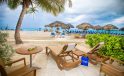 Breezes Resort & Spa Bahamas beach front room terrace