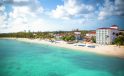 Breezes Resort & Spa Bahamas beach view