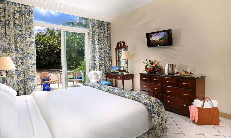 Breezes Resort & Spa Bahamas deluxe garden