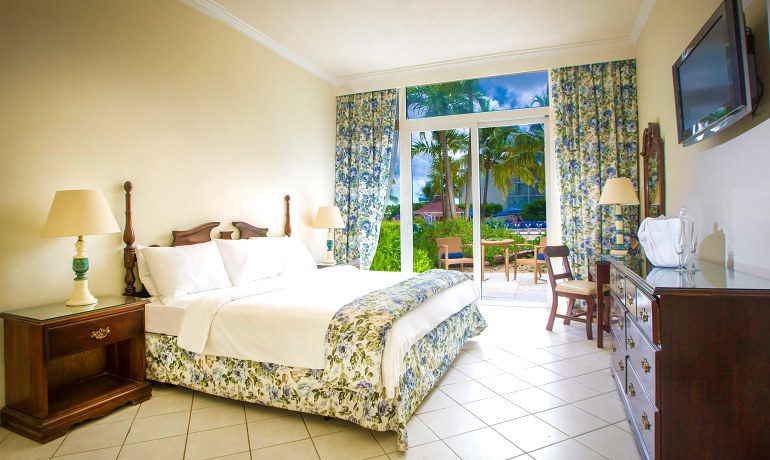 Breezes Resort & Spa Bahamas deluxe garden view