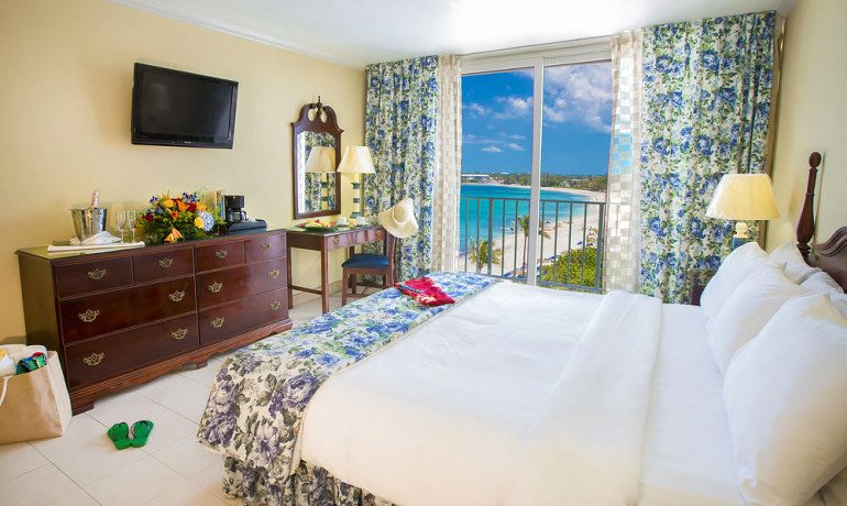 Breezes Resort & Spa Bahamas deluxe ocean view