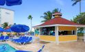 Breezes Resort & Spa Bahamas pool bar