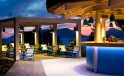 SENTIDO Lykia Resort & Spa blue bar