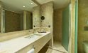 SENTIDO Lykia Resort & Spa double room bathroom