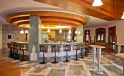 SENTIDO Lykia Resort & Spa lobby bar area