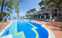 SENTIDO Lykia Resort & Spa pool view