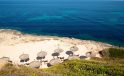Cap Rocat hotel beach