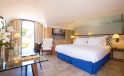 Cap Rocat hotel double fortaleza room