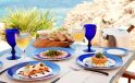 Cap Rocat hotel Sea Club gastronomy