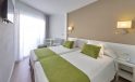 BQ Amfora Beach Hotel double room