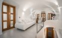 Elite Luxury Suites Santorini grand suite main area