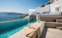 Elite Luxury Suites Santorini premier suite pool