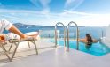 Elite Luxury Suites Santorini relax