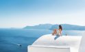Elite Luxury Suites Santorini sea view