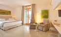 Fontsanta Hotel Thermal & Spa junior suite with terrace