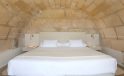 Fontsanta Hotel Thermal & Spa luxury suite bedroom