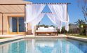 Fontsanta Hotel Thermal & Spa luxury villa private pool