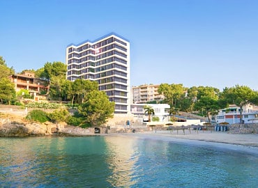 Iberostar Grand Hotel Portals Nous Adults-only in Majorca, Spain