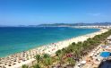 Hotel Negresco Mallorca sea view